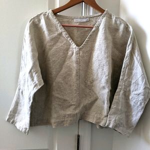 Only Child Tierra Top